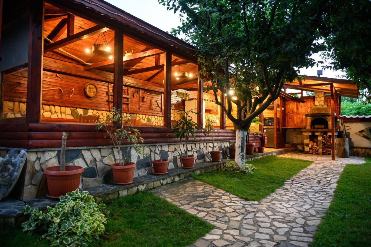 Medi Guest House Sapareva Banya Exterior photo