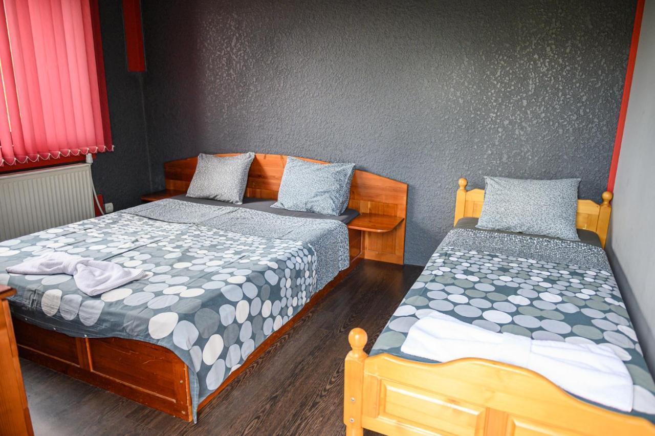 Medi Guest House Sapareva Banya Exterior photo