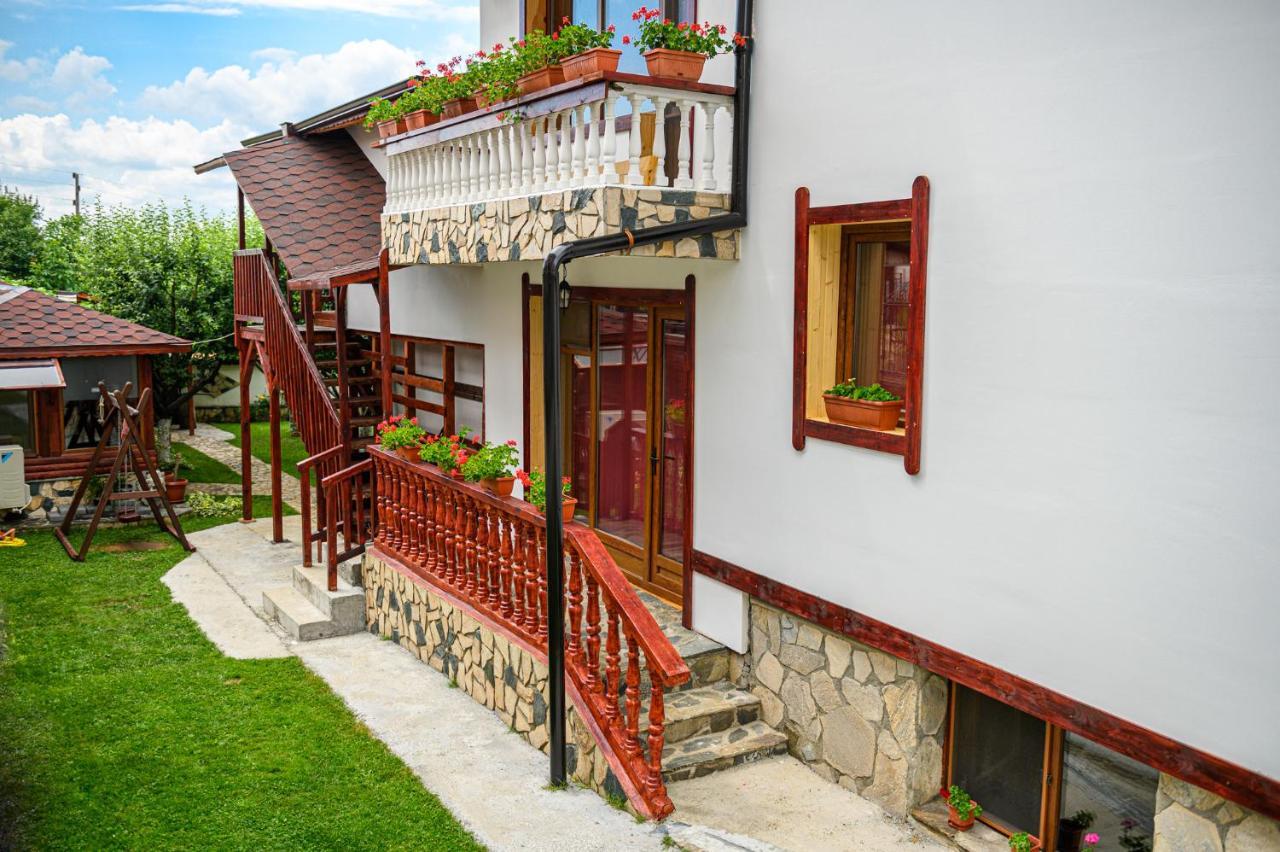 Medi Guest House Sapareva Banya Exterior photo
